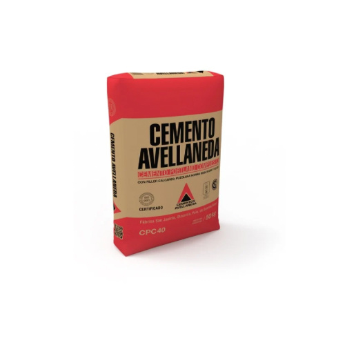 Cemento Portland Avellaneda